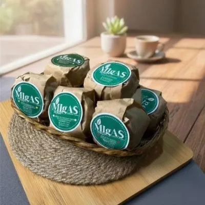 Alfajores