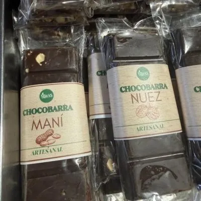 Chocobarra