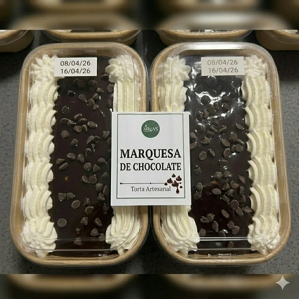 Chocolate