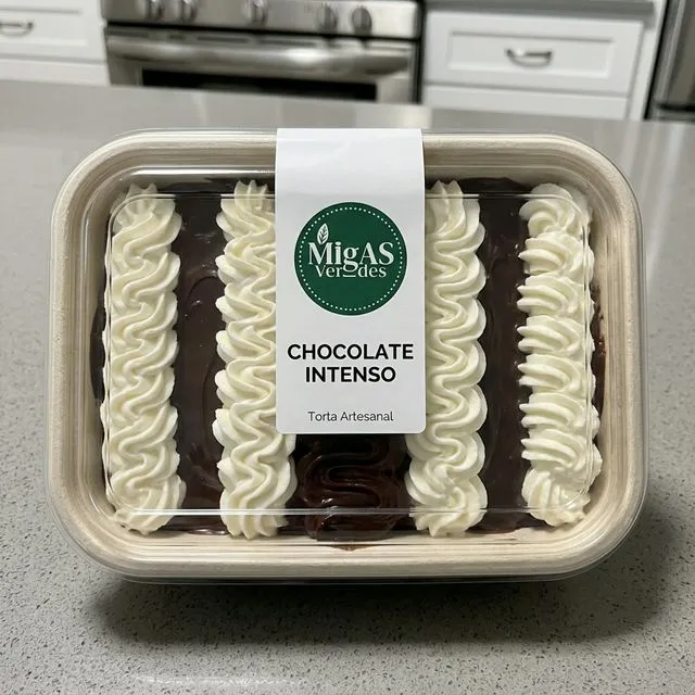 Chocolate Intenso