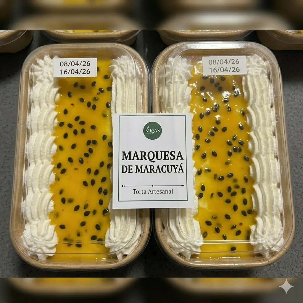 Maracuyá